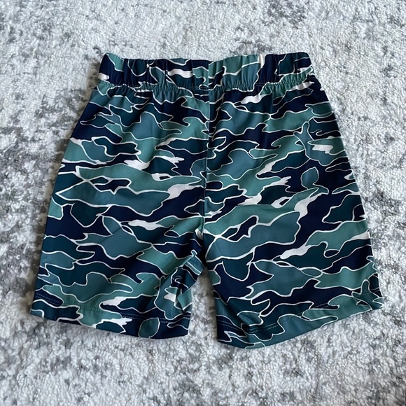Two piece Camo set for toddler - Picture 6 of 6